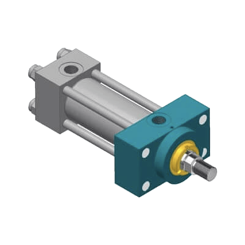 A ancoraggio ISO ME5