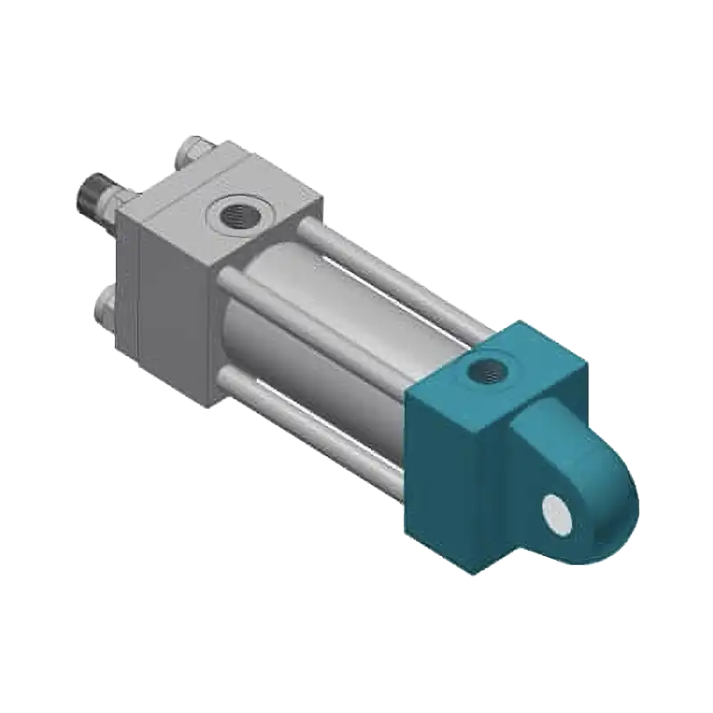 C ancoraggio ISO MP3