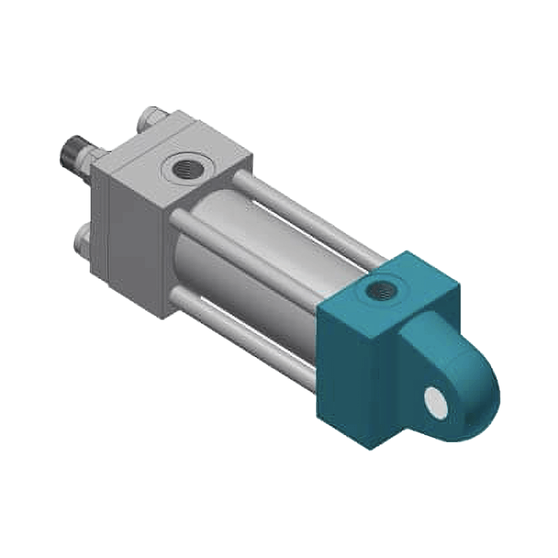 C ancoraggio ISO MP3