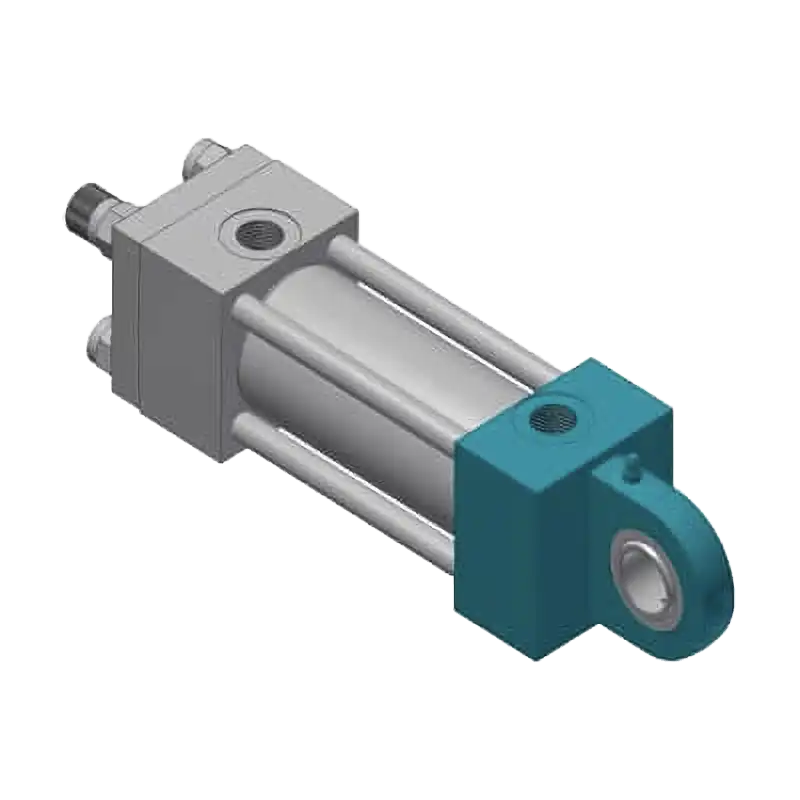 D ancoraggio ISO MP5