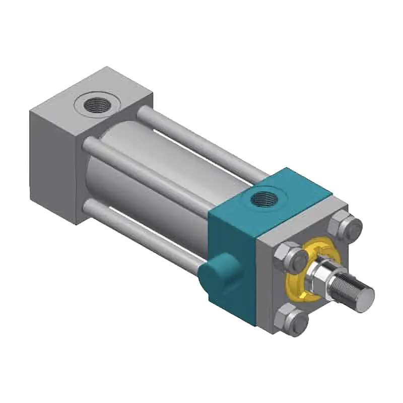 G ancoraggio ISO MT1