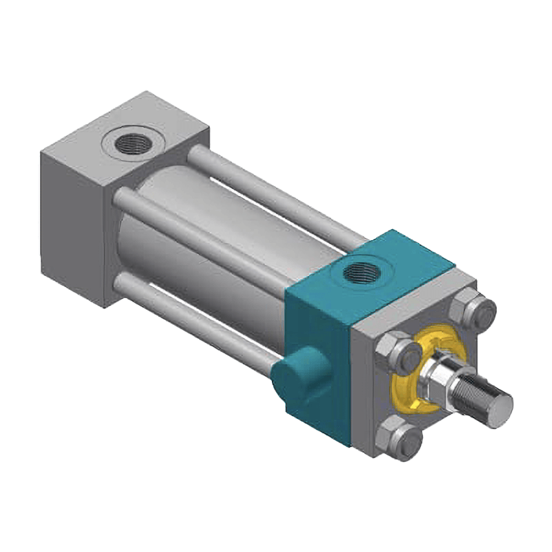 G ancoraggio ISO MT1