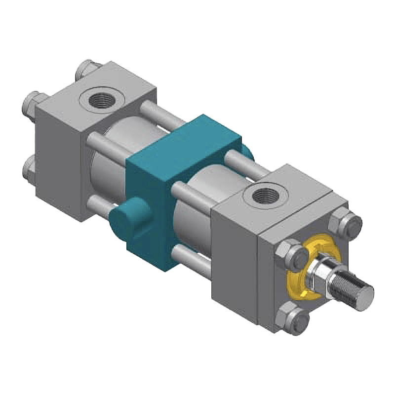 H ancoraggio ISO MT4