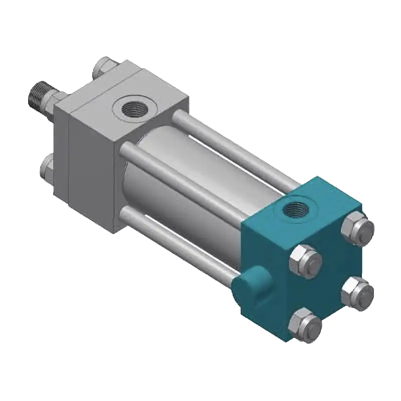 L ancoraggio ISO MT2