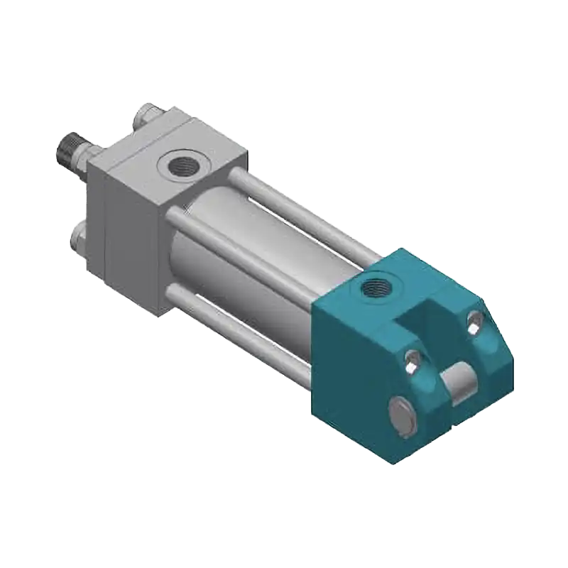 M ancoraggio ISO MP1