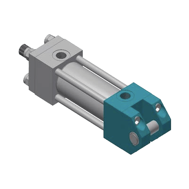 M ancoraggio ISO MP1