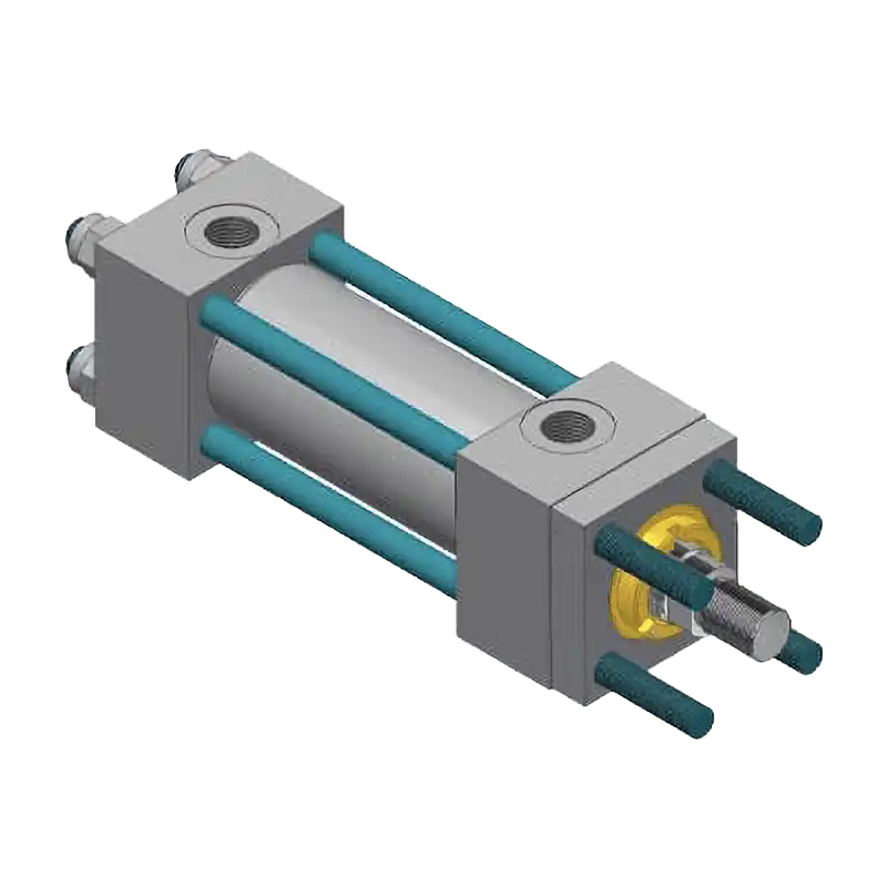 R ancoraggio ISO MX3