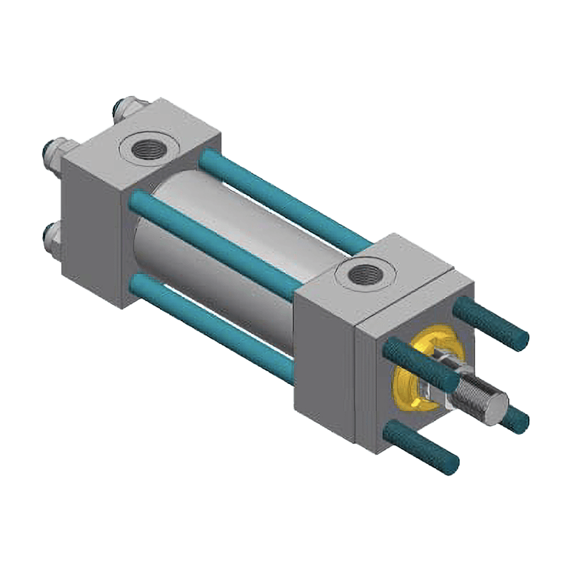 R ancoraggio ISO MX3