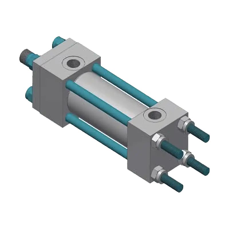 S ancoraggio ISO MX2