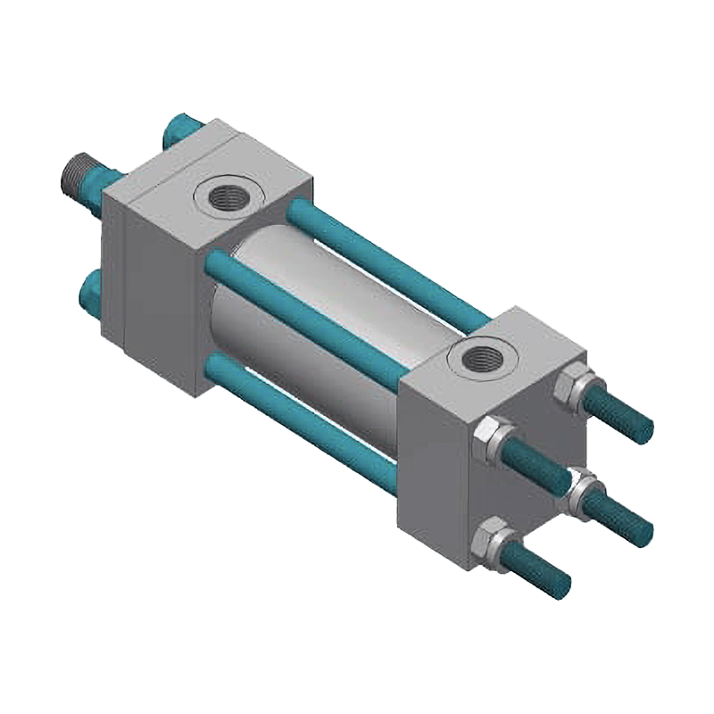 S ancoraggio ISO MX2