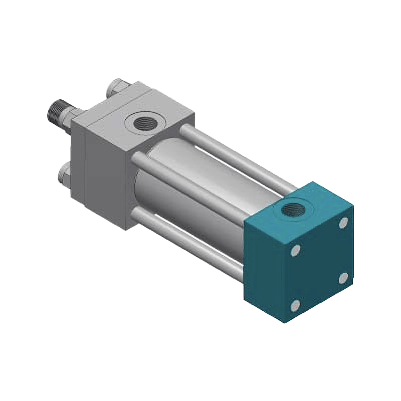 T ancoraggio ISO MX6