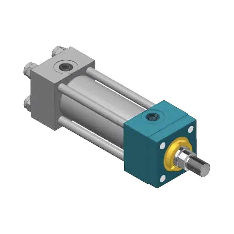 X ancoraggio ISO MX5