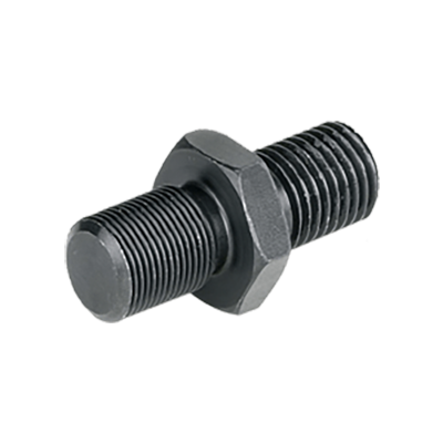 Terminali per cilindri oleodinamici compatti a corsa breve