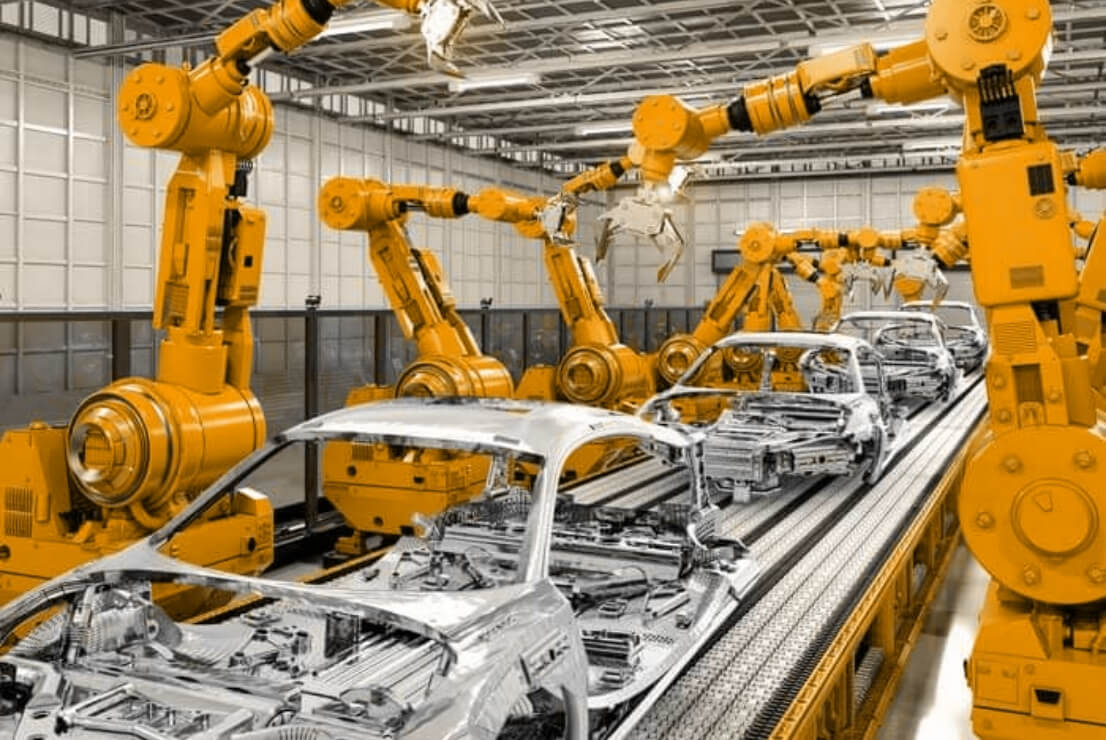 Applicazioni automotive