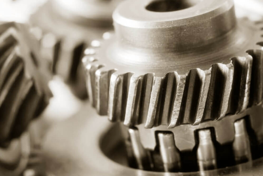 Applicazioni industriali