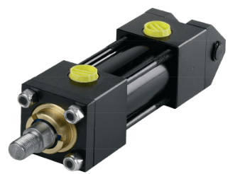 Cilindri oleodinamici a tiranti