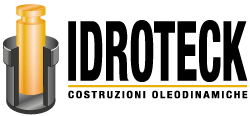 Logo Idroteck