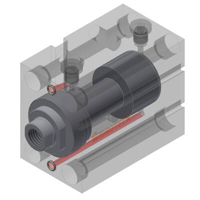 FT-XT modello A