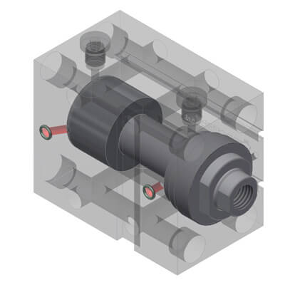 FT-XT modello E