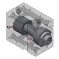 FT-XT modello E