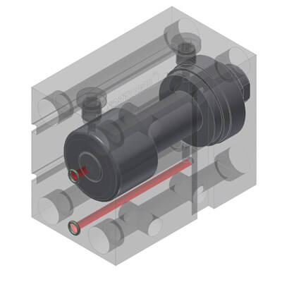 RT-MT modello B