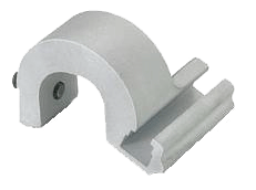 Sensor holder brackets for tie-rod cylinders