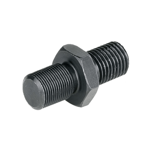 EM male threaded rod end