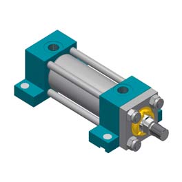 E mounting ISO MS2