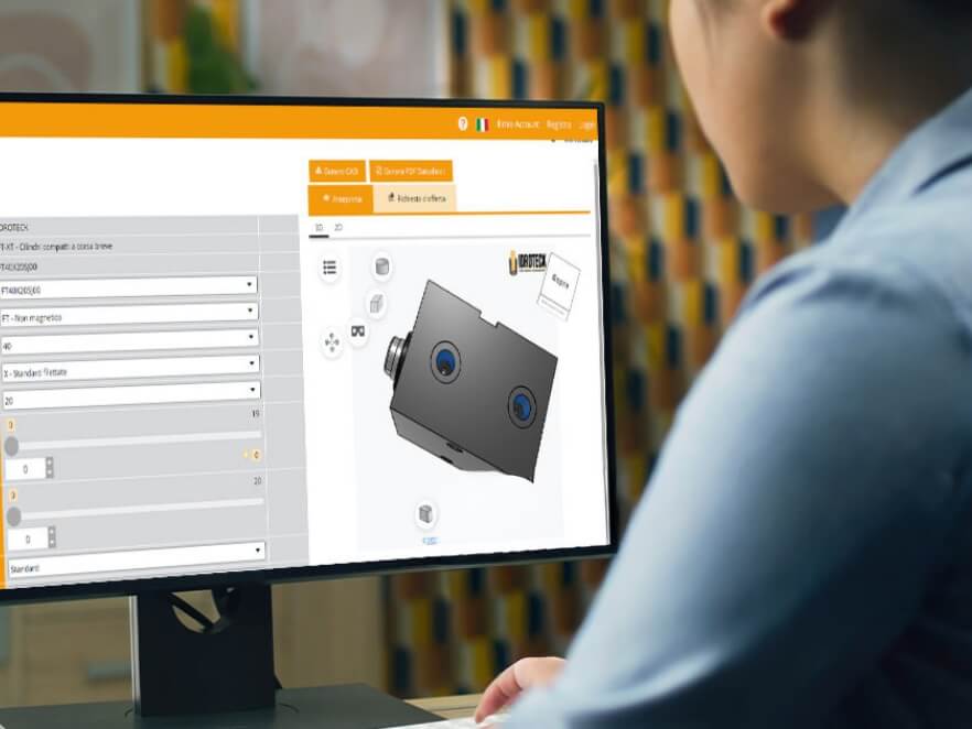 Servizi: Assistenza post-vendita