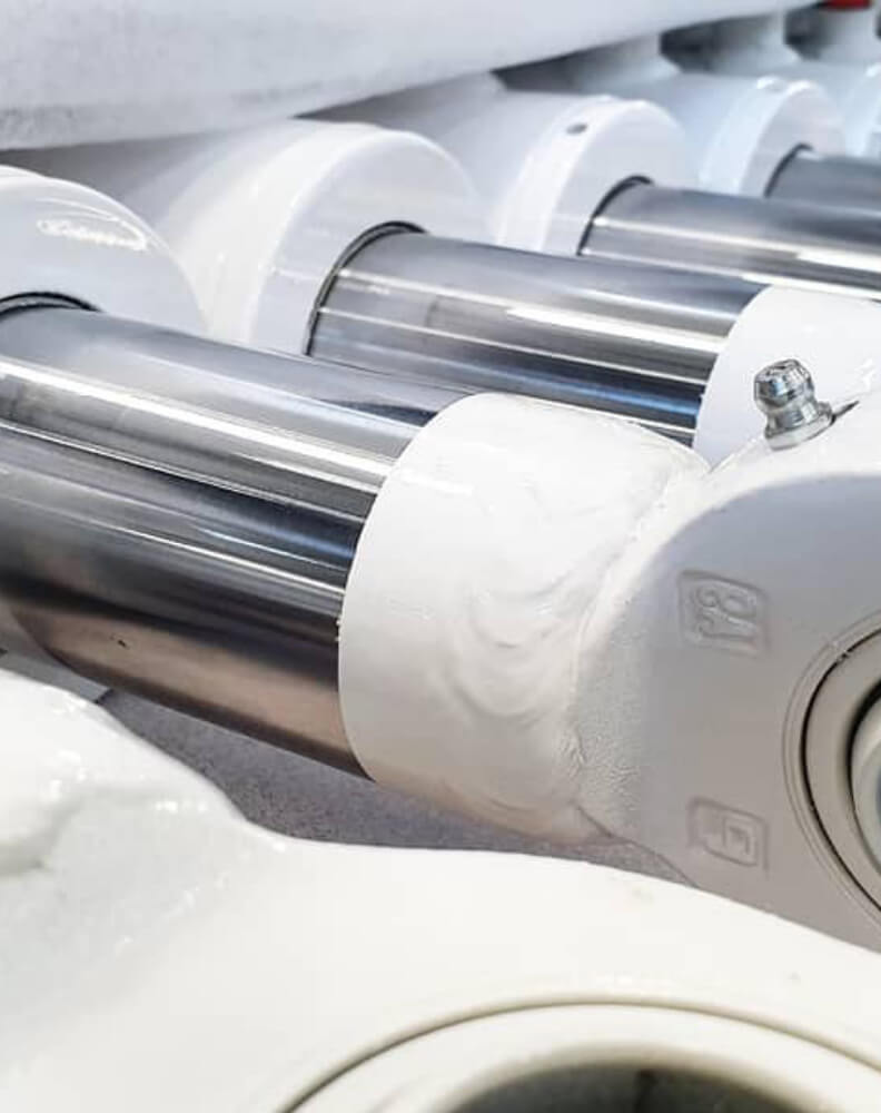 Gallery servizi Idroteck valvole